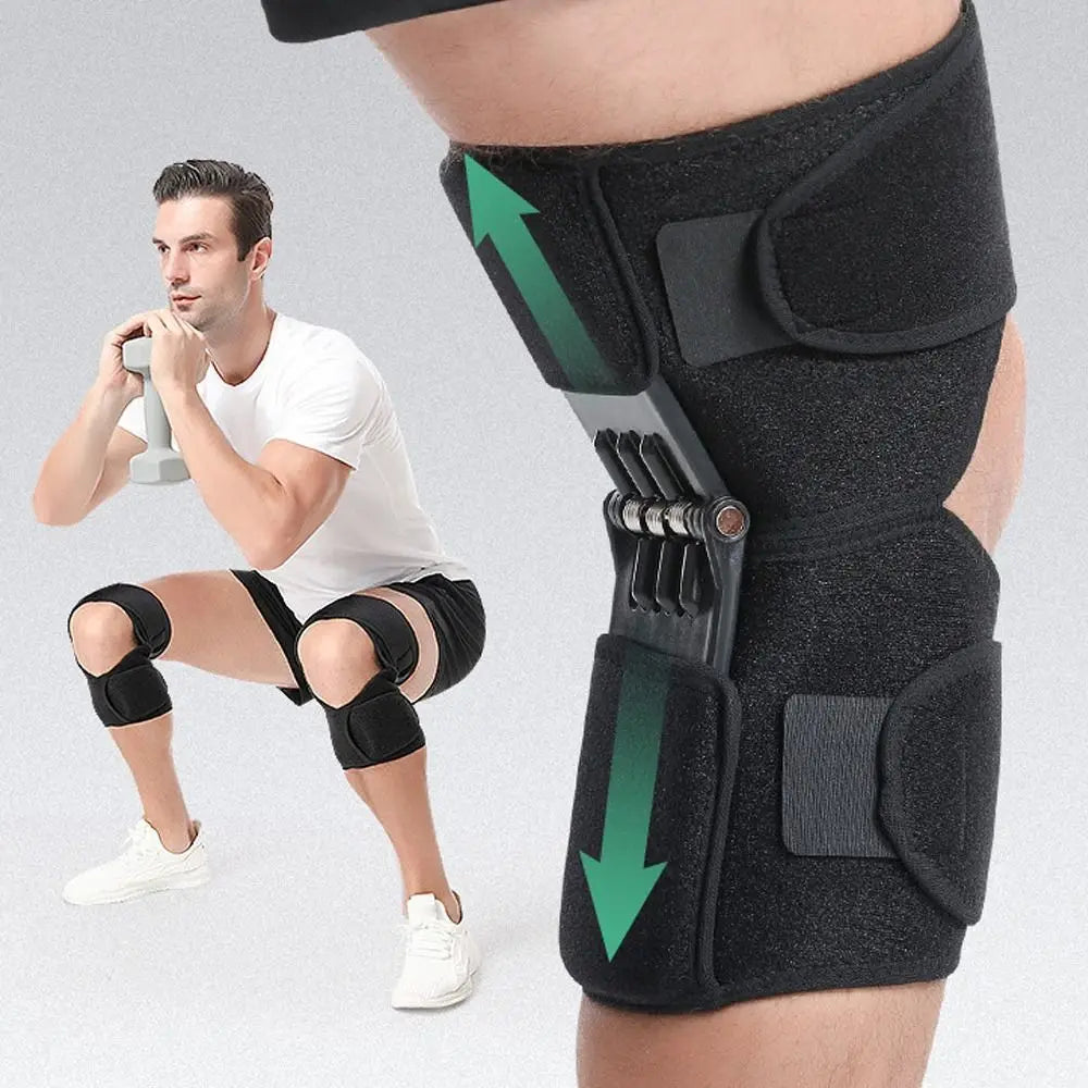 PowerKnee