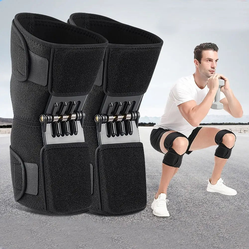 PowerKnee