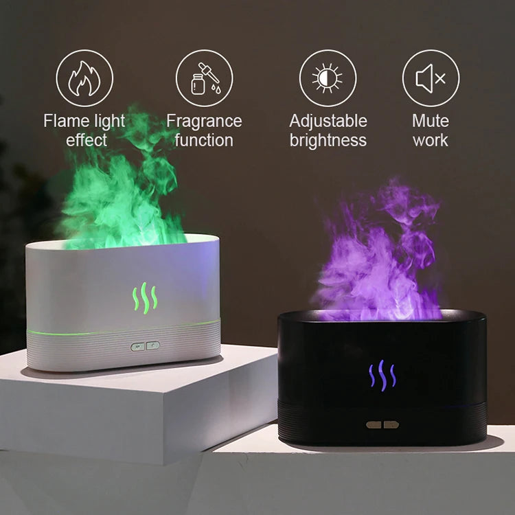 MistGlow